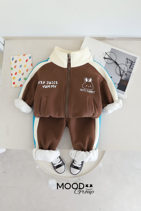 Tracksuit - 1327